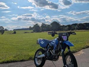 SHERCO 4.5 I 450ER (KEINE KTM EXC, HUSQVARNA) DEFEKT