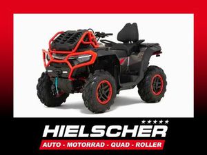 CFMOTO CFORCE 1000 4X4 ABS MUD +++ KOSTENLOSE LIEFERUNG