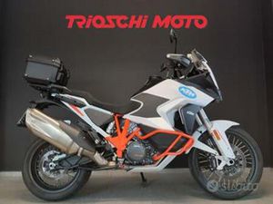 KTM 1290 SUPER ADVENTURE R