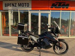 KTM 890 ADVENTURE MY22