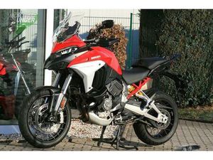 DUCATI MULTISTRADA V4 S MULTISTRADA V4S FULL