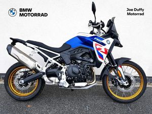 BMW F 900 GS NEW UNREGISTERED 1.9% FINANCE AVAILAB