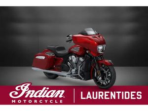 2025 INDIAN CHIEFTAIN POWERPLUS LIMITED RIDER ASSIST 112 CU-IN P