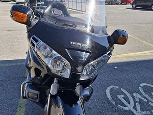 HONDA GOLDWING 1800 GL