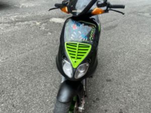 SCOOTER NRG EXTREME