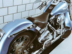 FLSTC SOFTAIL CLASSIC