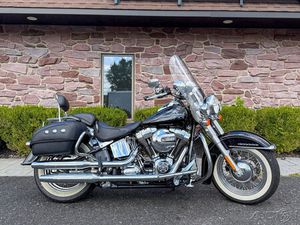 2016 SOFTAIL® DELUXE