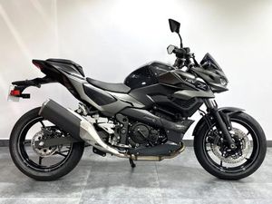 KAWASAKI Z 7 HYBRID 2025