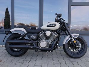 BENDA CHINCHILLA 500