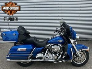 OCCASION HARLEY-DAVIDSON ELECTRA GLIDE ULTRA CLASSIC FLHTCU