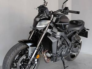 YAMAHA MT-09 Y-AMT