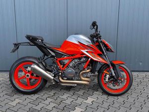 KTM 1290 SUPER DUKE R