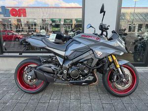 SUZUKI GSX-S1000S KATANA