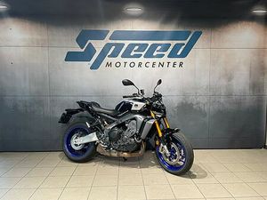 YAMAHA MT-09 SP