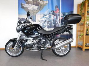 BMW R 1200 R