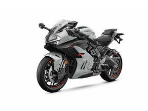 CFMOTO 675SR-R