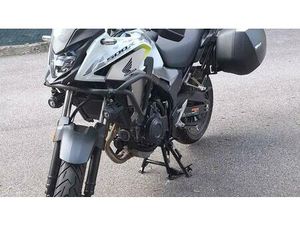 VENDO HONDA CB 500 X (2019 - 20) USATA A ARCO (CODICE 9820147) - MOTO.IT