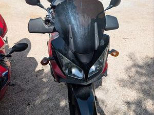 V STROM 650 A2