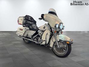 HARLEY-DAVIDSON FLHTC ELECTRA GLIDE ULTRA CLASSIC
