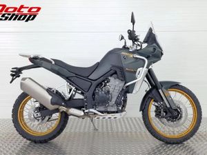 ÖVRIGA 800X PRO ABS • 2024