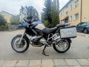 BMW R 1200 GS