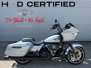 OCCASION HARLEY-DAVIDSON ROAD GLIDE FLTRX