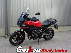 MOTO NEUVE: YAMAHA TRACER 9 Y-AMT