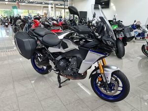 OCCASION YAMAHA TRACER 9 GT+