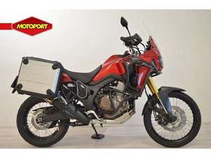 HONDA CRF 1000 AFRICA TWIN ROOD