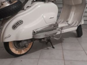 LAMBRETTA LD 125 S.CAMBIO