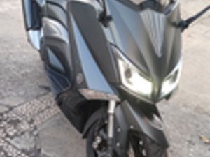 YAMAHA T MAX 530