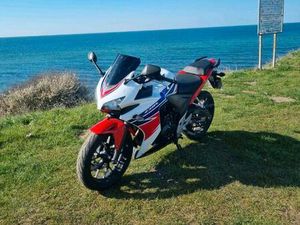HONDA CBR 500 R