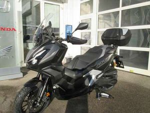 ADV350 (INKL. SMART TOPCASE) MOD. 25