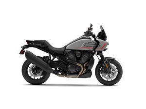 HARLEY-DAVIDSON RA 1250 ST PAN AMERICA