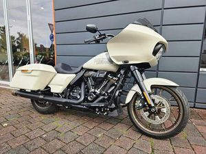 HARLEY-DAVIDSON FLTRXST ROAD GLIDE ST 117 JEKILL&HYDE AUSPUFF