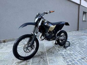 KTM 125 EXC EXC