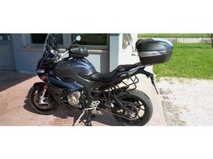 BMW S 1000 XR 2017 BLU/AZZURRO