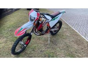 300 EXC E SIX DAYS TPI (2020)