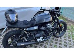 V7 STONE (2021 - 24)