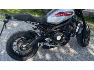 XSR 900 ABS (2016 - 20)