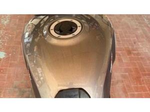 TRIDENT 660 (2021 - 24)