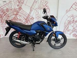 HONDA CB 125 F - YM 2026