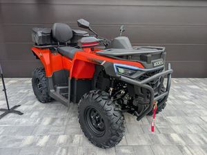 ODES PATHCROSS 550 MAX 4X4 LED AKCIJA, 2025 GOD.