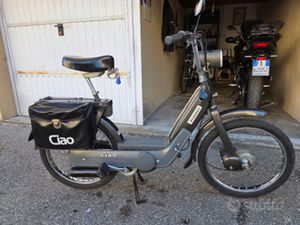 CIAO PIAGGIO PX