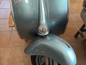 VESPA VBB 150