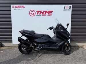 YAMAHA XP TMAX 560 TECH MAX 2024