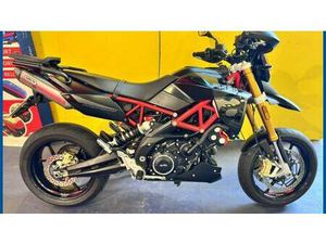 VENDO APRILIA DORSODURO 900 (2017 - 20) USATA A VENARIA REALE (CODICE 9819954) - MOTO.IT