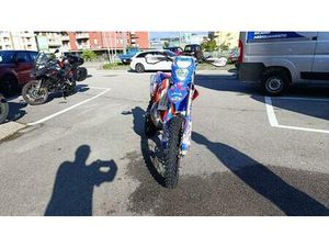 VENDO BETAMOTOR RR 250 2T ENDURO RACING (2024) USATA A CONEGLIANO (CODICE 9820183) - MOTO.IT