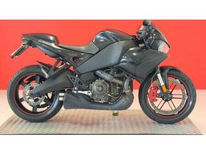 VENDO BUELL 1125 CR USATA A CASTELVERDE (CODICE 9820093) - MOTO.IT