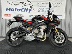 APRILIA TUONO 660 FACTORY 2025 660 CM3 | MOTO ROADSTER | 306 KM | 25300 PONTARLIER